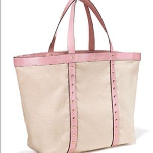 Victoria’s Secret tote weekender